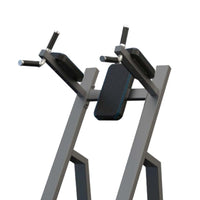 DHZ Fitness Vertical Knee Up - U3047