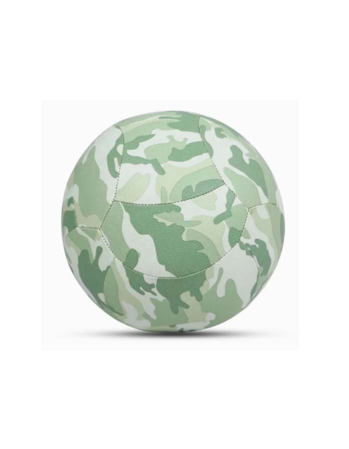 1441 Fitness Camouflage Wall Ball - (3 KG to 15 KG)