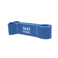 1441 Fitness Latex Resistance Bands