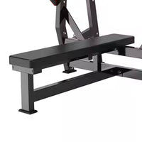 1441 Fitness Premium Olympic Flat Bench - 41FOK02