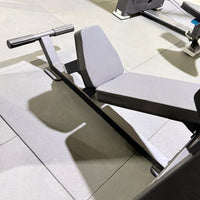 1441 Fitness Premium Olympic Incline Bench - 41FOK01