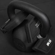 1441 Fitness Fractional Plates 0.5 Kg