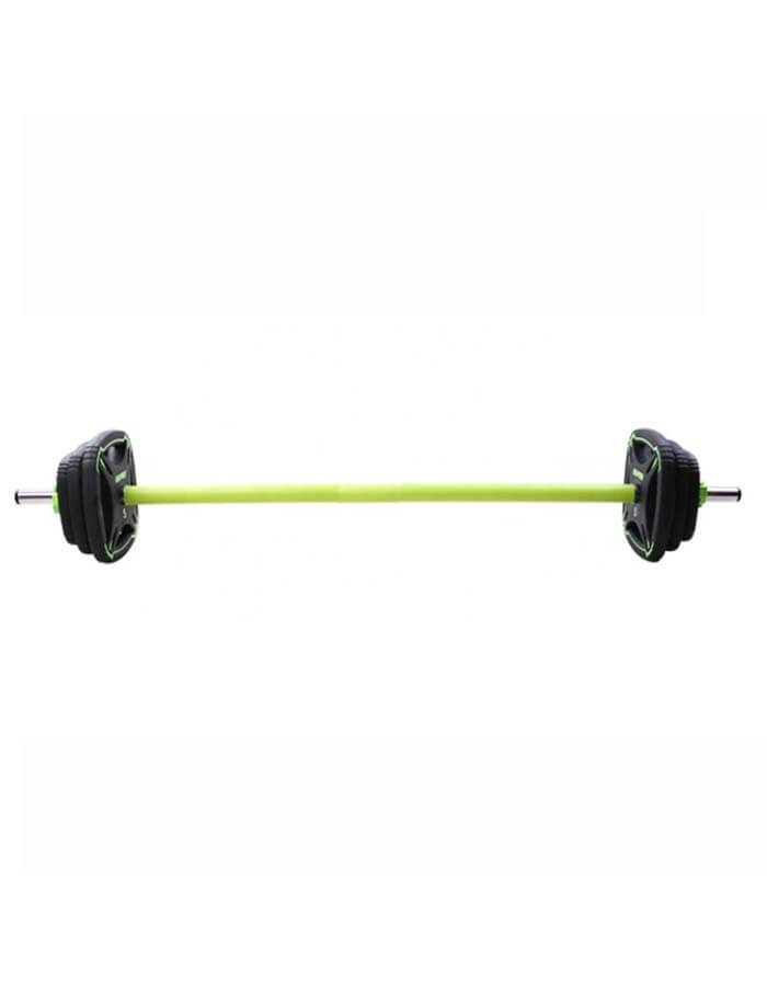 1441 Fitness Body Pump Set 20 KG