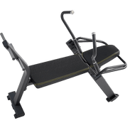 DHZ Fitness Abdominal Machine