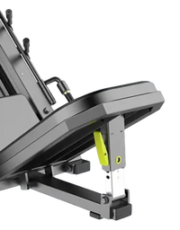 DHZ Fitness Angled Leg Press - U3056