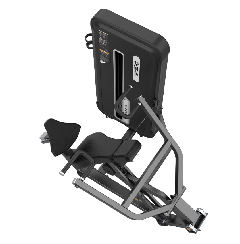 DHZ Fitness Shoulder Press - U3006A-HW