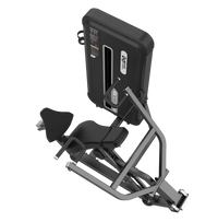 DHZ Fitness Shoulder Press - U3006A-HW