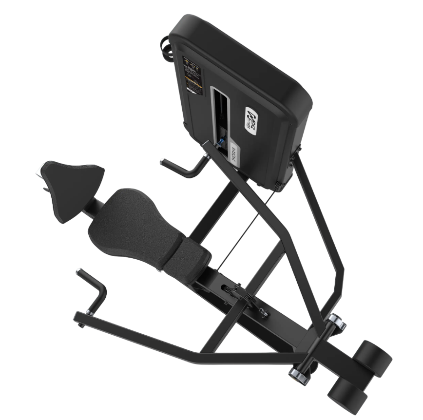 DHZ Fitness Incline Press - U3013A