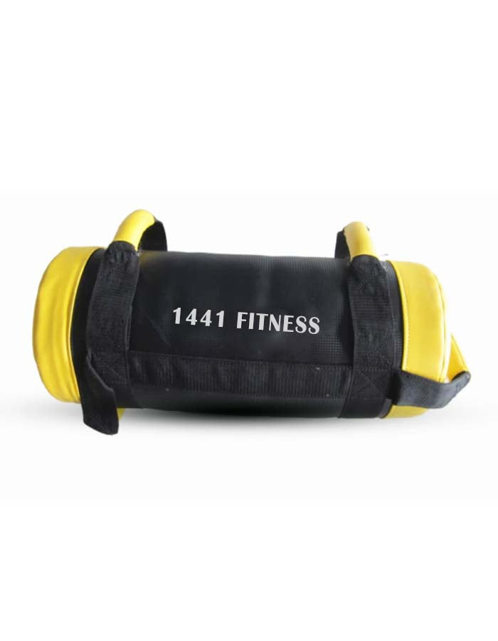 1441 Fitness Training Fit Bag - (5 KG to 20 KG)