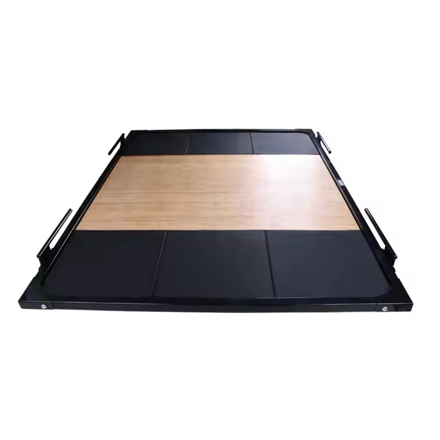 1441 Fitness Weightlifting Platform