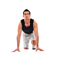 Prosportsae Weight Vest for Aggressive Training 3 Kg to 20 Kg | Prosportsae