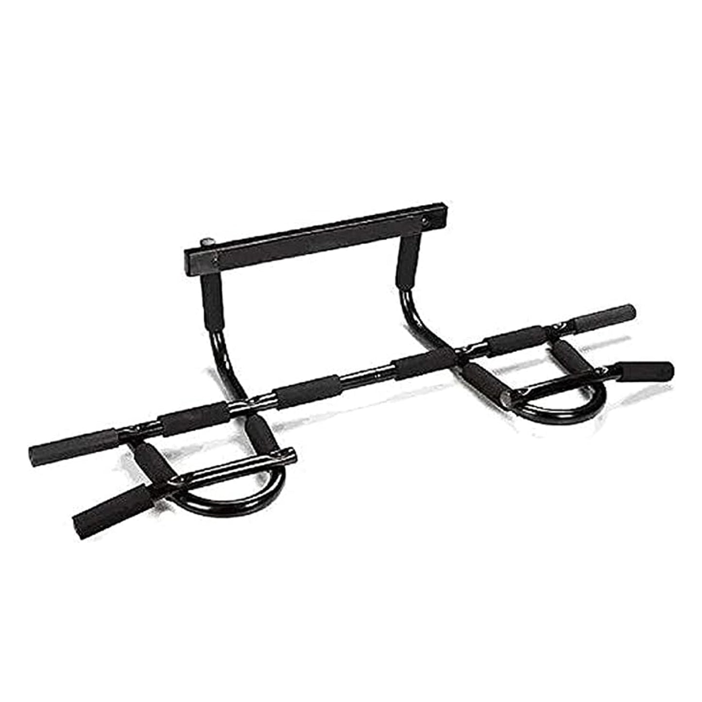 Multi Grip Door Mount Pull Up Bar