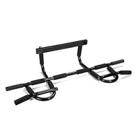 Multi Grip Door Mount Pull Up Bar
