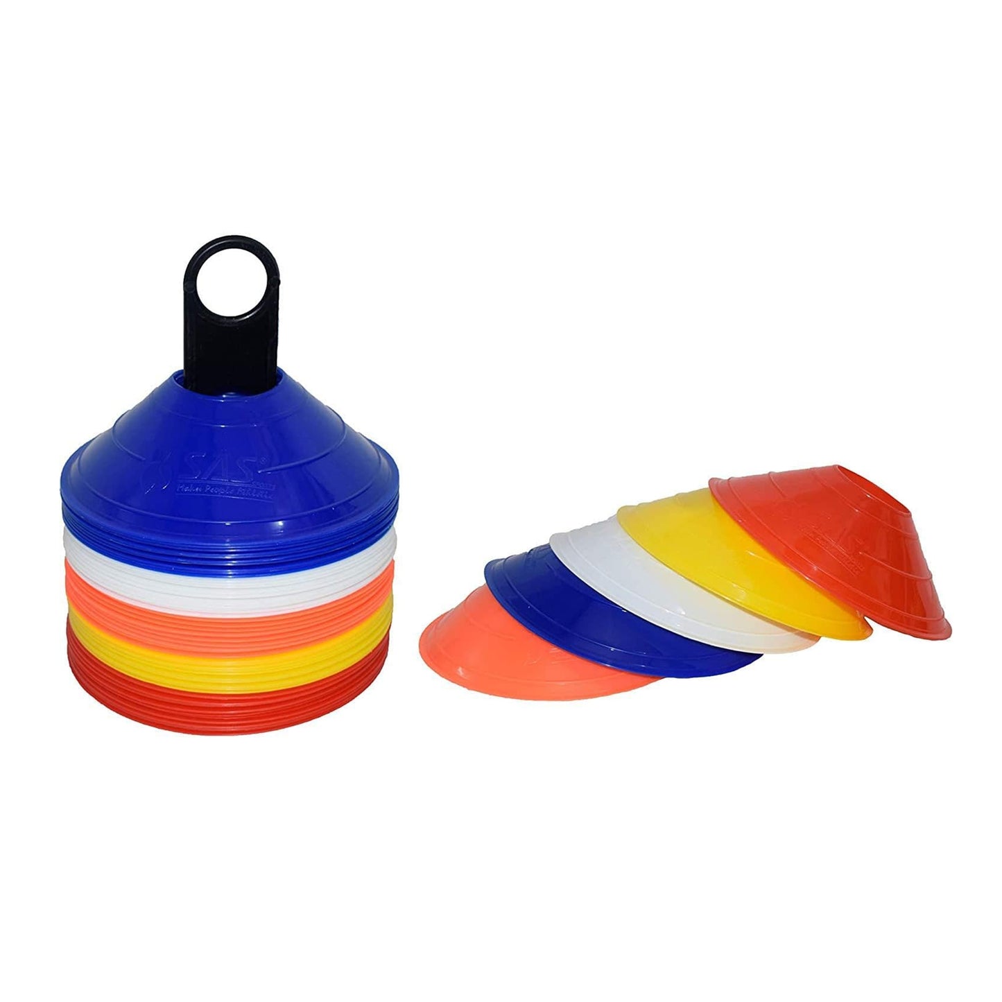 1441 Fitness Marker Cone For Sports Training - 41FWG229