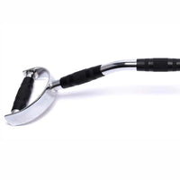 1441 Fitness D Handle Lat Pull Down Attachment - 95 CM