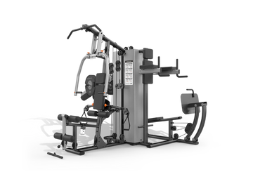 Shua 4 Station Multi-Gym