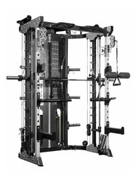 1441 Fitness All In One Functional Trainer - 41FG12
