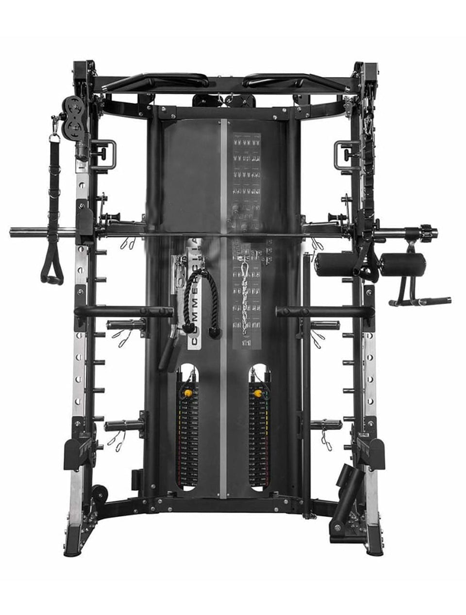  All In One Functional Trainer - 41FG12