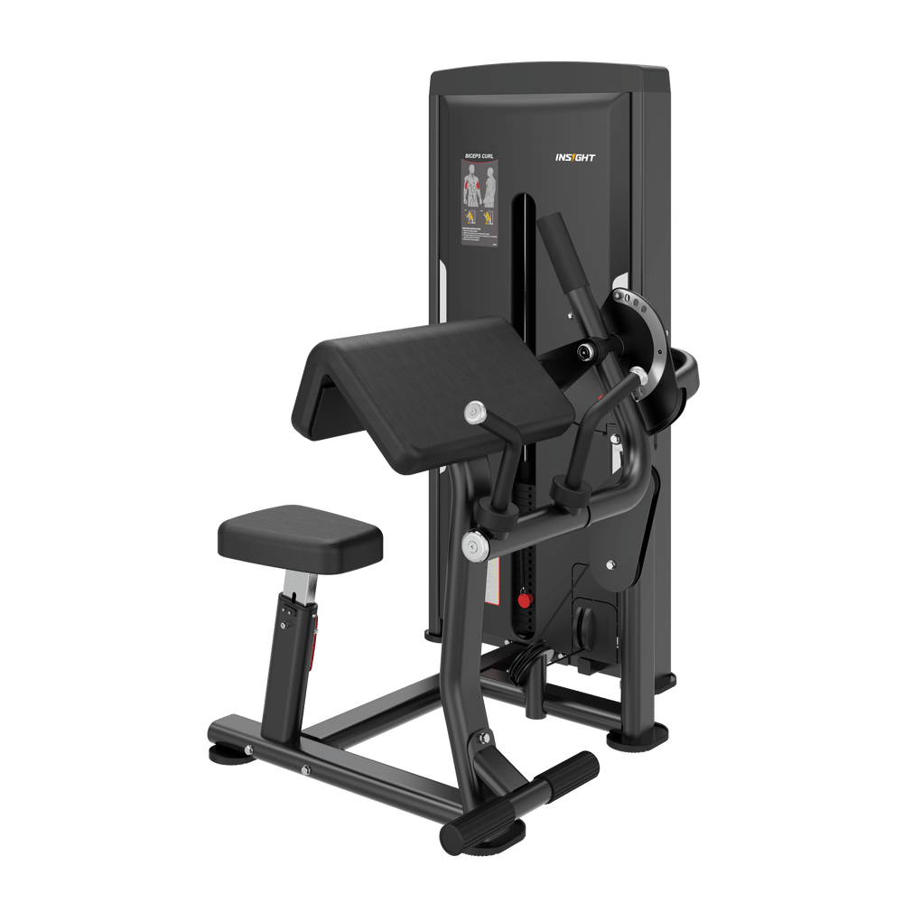 Insight Fitness BICEPS/TRICEPS - SA044-TMZH