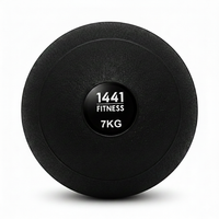 1441 Fitness Filled Slam Ball - 7 Kg
