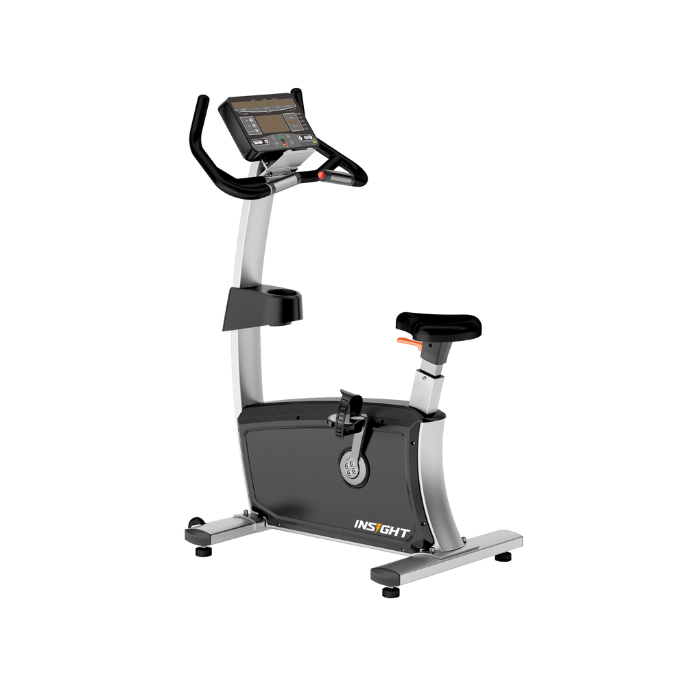 Insight Fitness UPRIGHT BIKE- CU6000