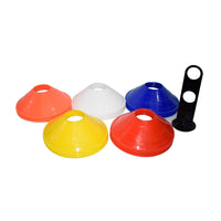 1441 Fitness Marker Cone For Sports Training - 41FWG229