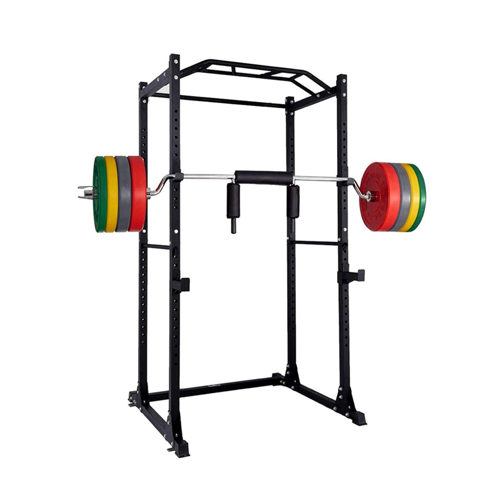 1441 Fitness Safety Squat Bar