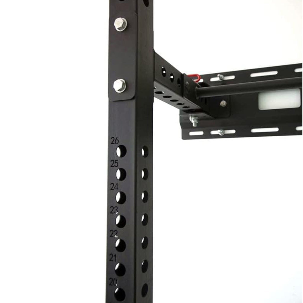 1441 Fitness Wall Mounted Squat Rack