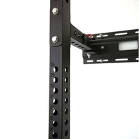 1441 Fitness Wall Mounted Squat Rack