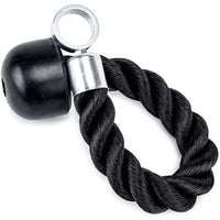 Lat Attachment - Single  Rope