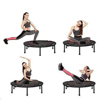 1441 Fitness Indoor Trampoline - 41FWG246