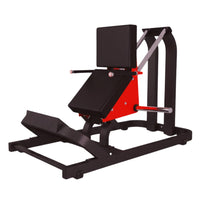 1441 Fitness Hack Squat Plate Loaded - 41FGT945