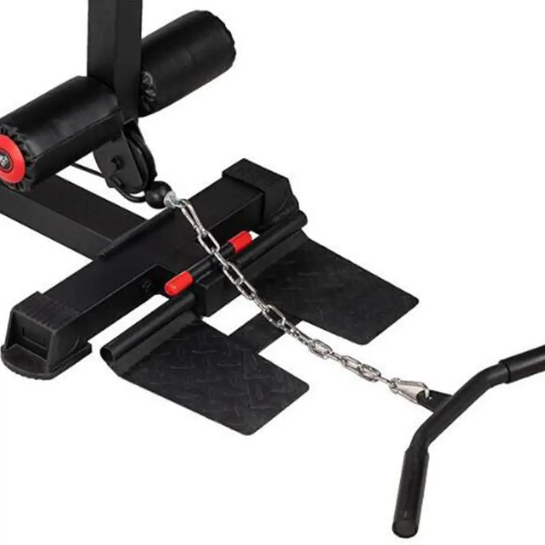 Miracle Fitness Premium 5 Station Multi Gym MF6510