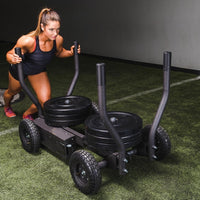 1441 Fitness Power Sled