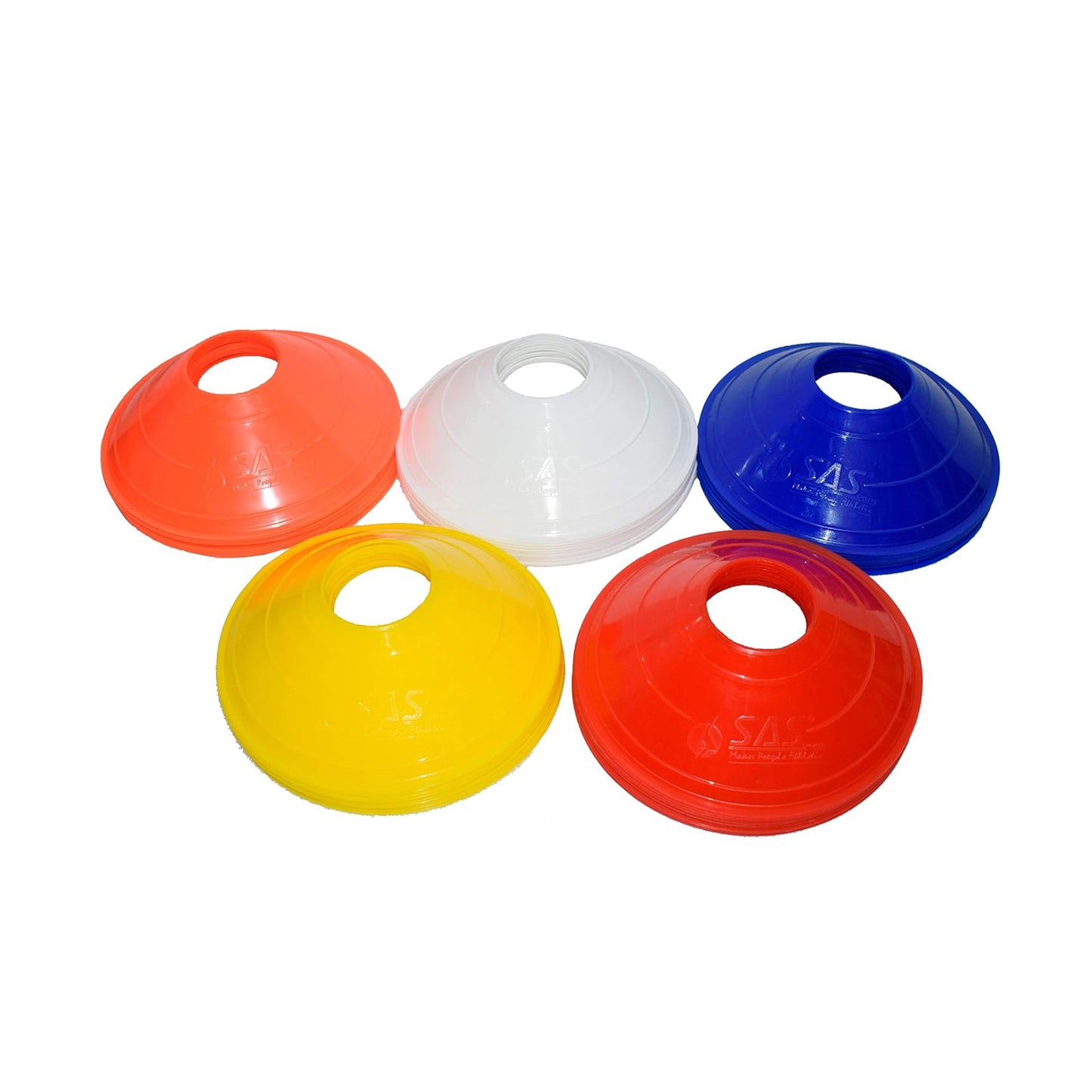 1441 Fitness Marker Cone For Sports Training - 41FWG229