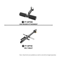 Insight Fitness Multi Function Machine - FT001