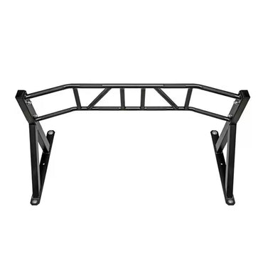 1441 Fitness Wall Mounted Multi Grip Pull Up Bar