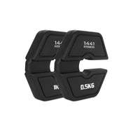 1441 Fitness Fractional Plates 1 Kg