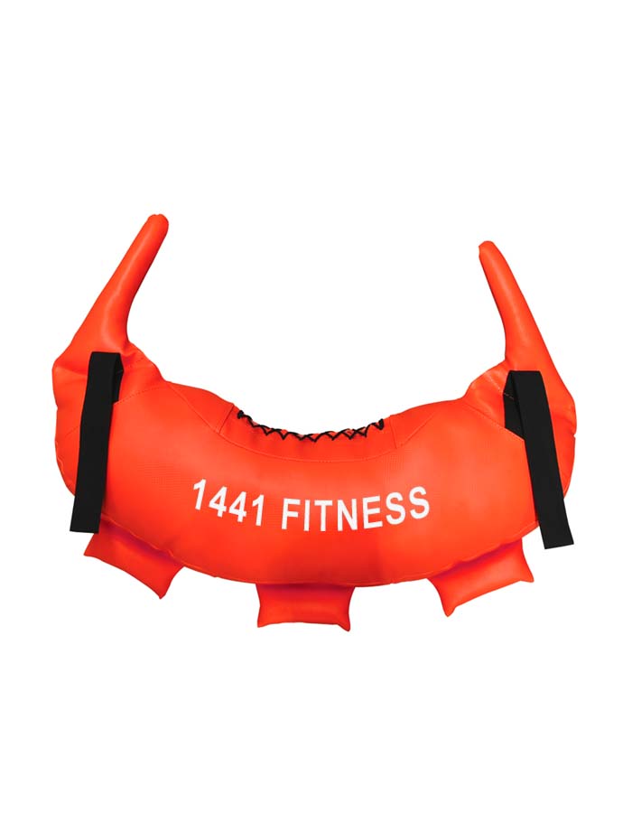 1441 Fitness Premium Bulgarian Power Bags - ( 5 KG to 25 KG)