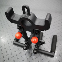 1441 Fitness Adjustable T- Bar Row