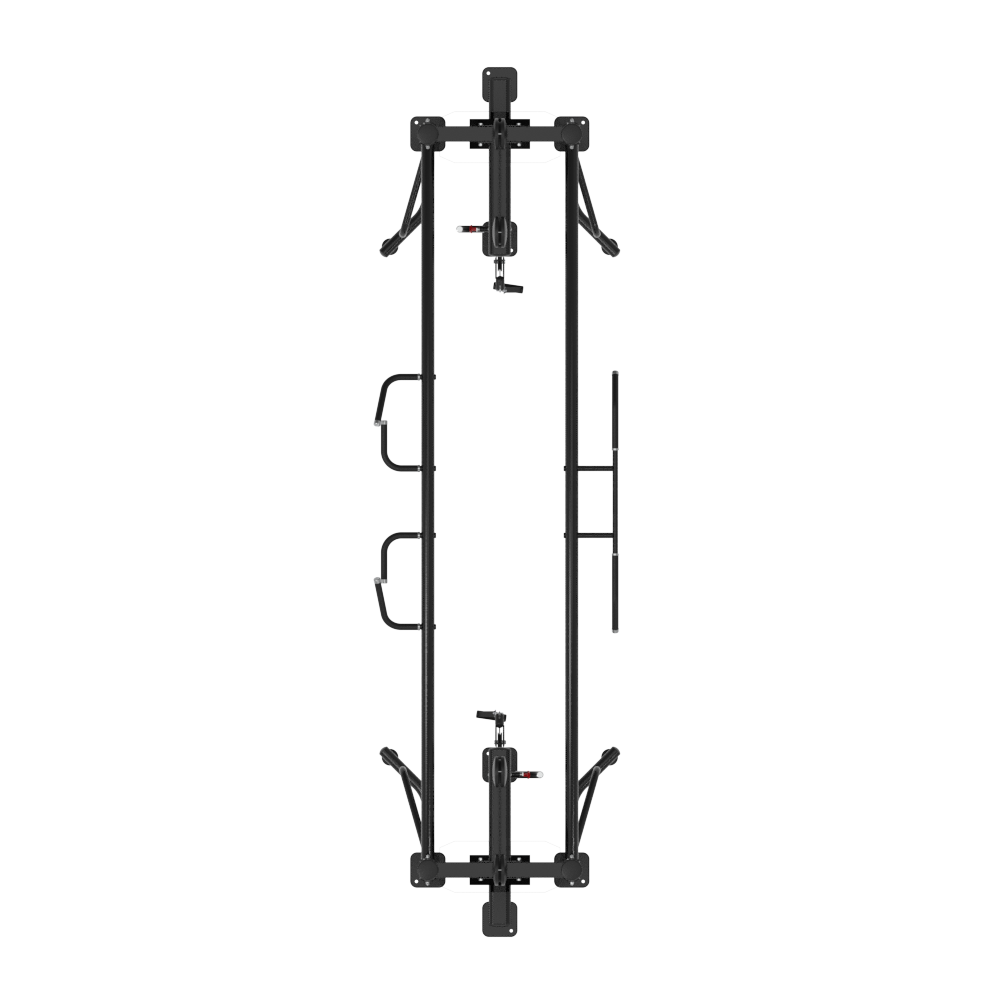 Insight Fitness Cable Cross – GK514