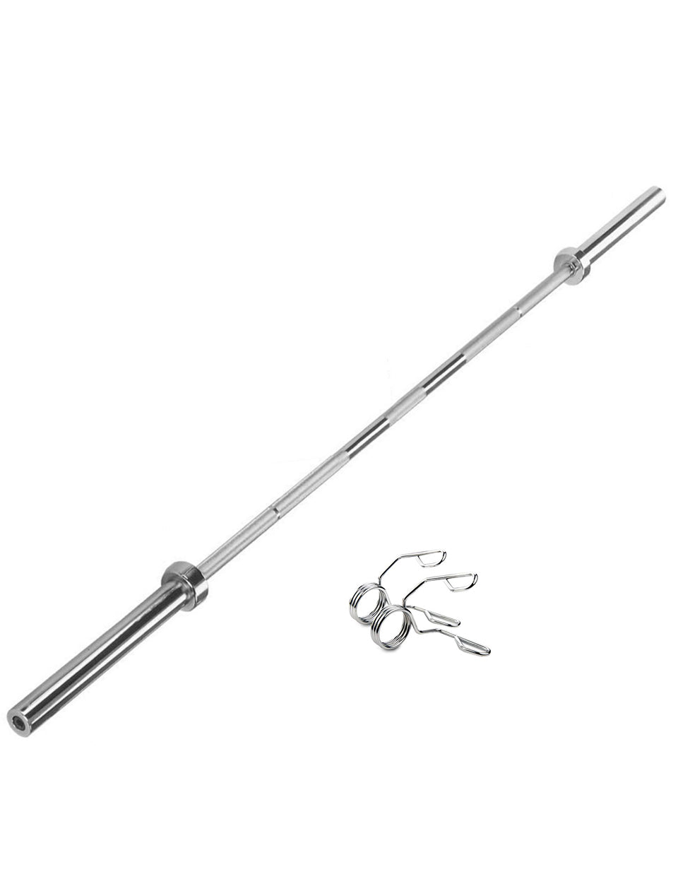 J009 Multi Function Smith Machine Home Gym Bundle Offer  - 1 - Dual Grip - Barbell bar