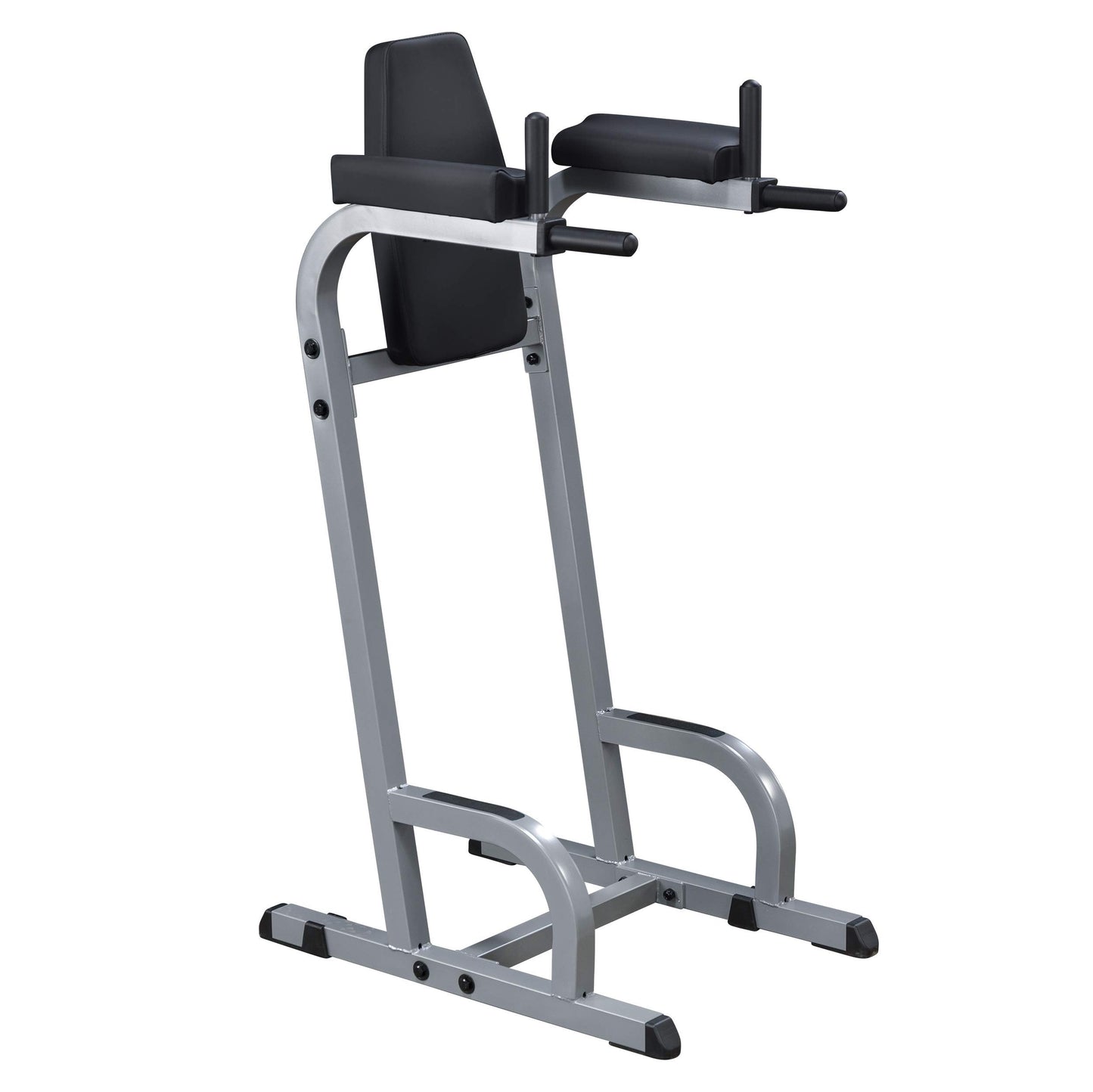 Body Solid Vertical Knee Raise and Dip Station - GVKR60