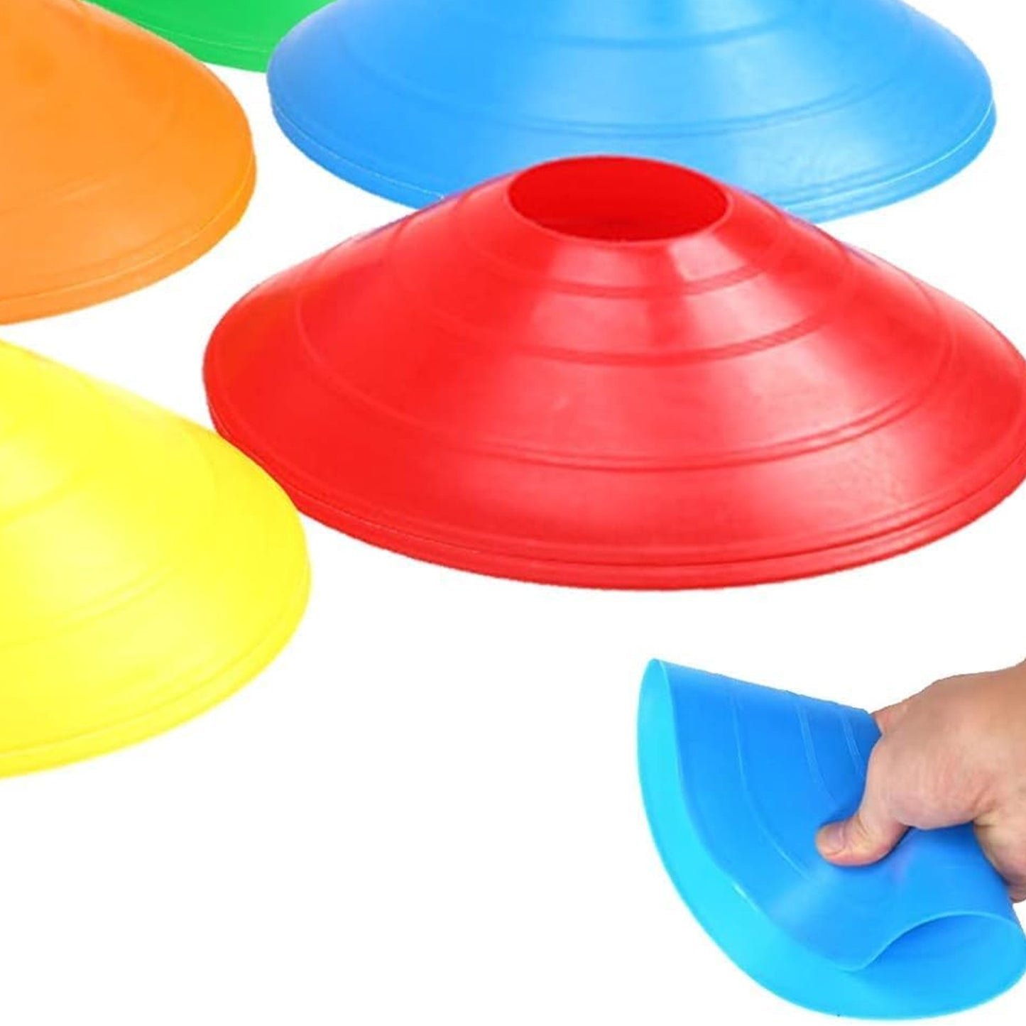 1441 Fitness Marker Cone For Sports Training - 41FWG229