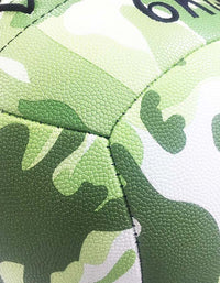 1441 Fitness Camouflage Wall Ball - (3 KG to 15 KG)