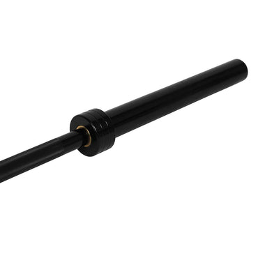 1441 Fitness 7 Ft Olympic Barbell with Collars - 20 Kg