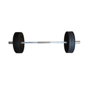 1441 Fitness Multi Function Squat Rack with 80 Kg Plates Set & Adjustable Bench