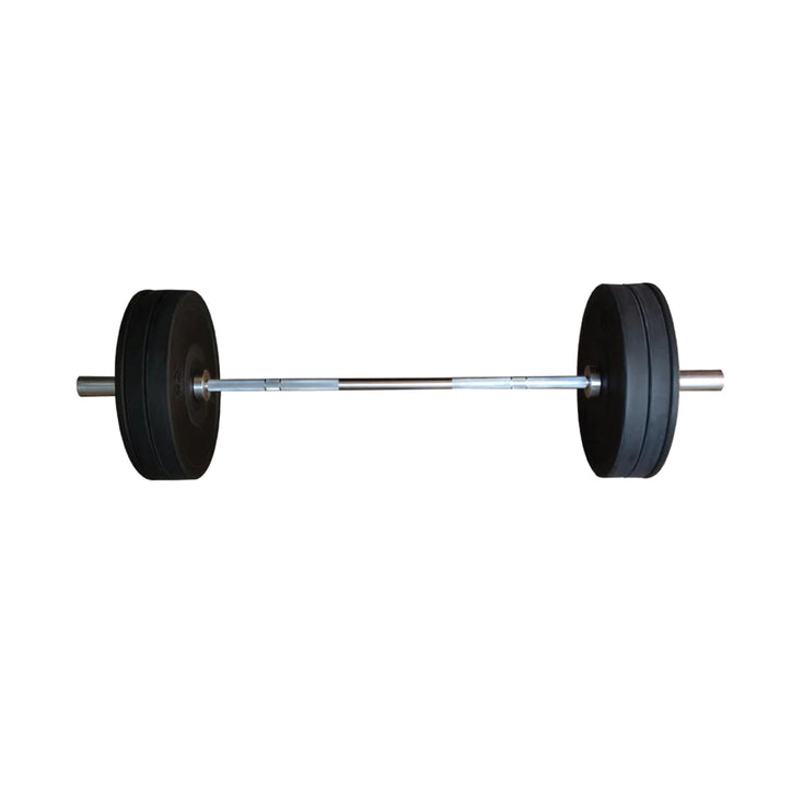 1441 Fitness Multi Function Machine with 80 Kg Plate set, Adjustable Bench & Flooring