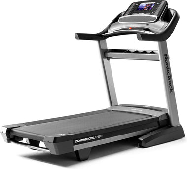 Nordictrack running machine sale