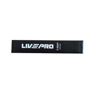 Livepro Mini Resistance Band Set - LP8412